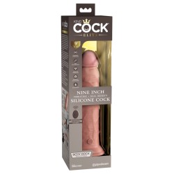 Pipedream - King Cock Elite - 9