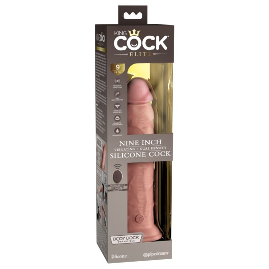 Pipedream - King Cock Elite - 9 Pipedream - King Cock Elite - 9