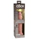 Pipedream - King Cock Elite - 9 Pipedream - King Cock Elite - 9
