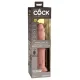Pipedream - King Cock Elite - 9 Pipedream - King Cock Elite - 9