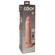 Pipedream - King Cock Elite - 9 Pipedream - King Cock Elite - 9