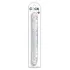 Pipedream - King Cock Clear - 18