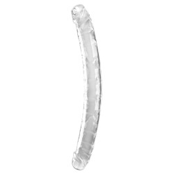 Pipedream - King Cock Clear - 18 Pipedream - King Cock Clear - 18
