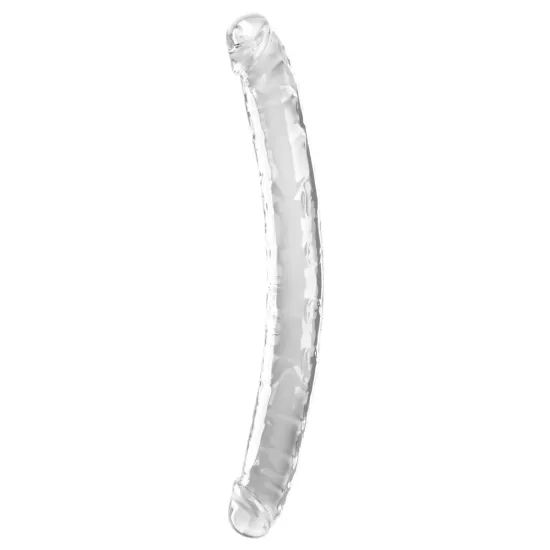 Pipedream - King Cock Clear - 18 Pipedream - King Cock Clear - 18