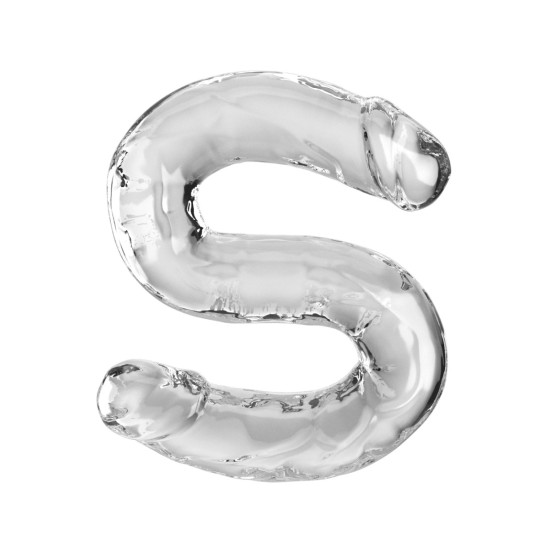 Pipedream - King Cock Clear - 18