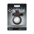 Pipedream - Fantasy C-Ringz  - Vibrating Silicone Super Ring  - Black