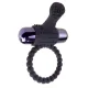 Pipedream - Fantasy C-Ringz - Vibrating Silicone Super Ring - Black Pipedream - Fantasy C-Ringz - Vibrating Silicone Super Ring - Black