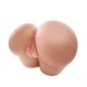 Pipedream - PDX Extreme - Fuck Me Silly Bubble Butt - Light Pipedream - PDX Extreme - Fuck Me Silly Bubble Butt - Light