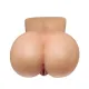 Pipedream - PDX Extreme - Fuck Me Silly Mega Masturbator - Light Pipedream - PDX Extreme - Fuck Me Silly Mega Masturbator - Light