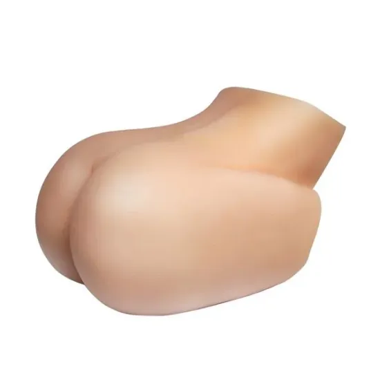 Pipedream - PDX Extreme - Fuck Me Silly Mega Masturbator - Light Pipedream - PDX Extreme - Fuck Me Silly Mega Masturbator - Light