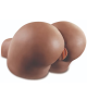 Pipedream - PDX Extreme - Fuck Me Silly Mega Masturbator - Brown Pipedream - PDX Extreme - Fuck Me Silly Mega Masturbator - Brown