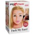 Pipedream - PDX Extreme - Fuck My Face Mega Masturbator - Blonde  - Light