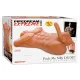 Pipedream - PDX Extreme - Fuck Me Silly Dude! Mega Masturbator - Light Pipedream - PDX Extreme - Fuck Me Silly Dude! Mega Masturbator - Light