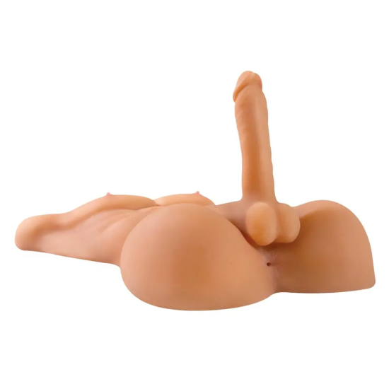 Pipedream - PDX Extreme - Fuck Me Silly Dude! Mega Masturbator - Light Pipedream - PDX Extreme - Fuck Me Silly Dude! Mega Masturbator - Light