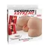 Pipedream - PDX Extreme - Bad Girl Vibrating Ass - Light