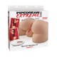 Pipedream - PDX Extreme - Bad Girl Vibrating Ass - Light