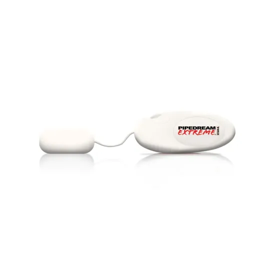 Pipedream - PDX Extreme - Bad Girl Vibrating Ass - Light Pipedream - PDX Extreme - Bad Girl Vibrating Ass - Light