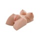 Pipedream - PDX Extreme - Double-D Masturbator - Light Pipedream - PDX Extreme - Double-D Masturbator - Light