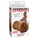 Pipedream - PDX Extreme - Flip Me Over - Brown Pipedream - PDX Extreme - Flip Me Over - Brown