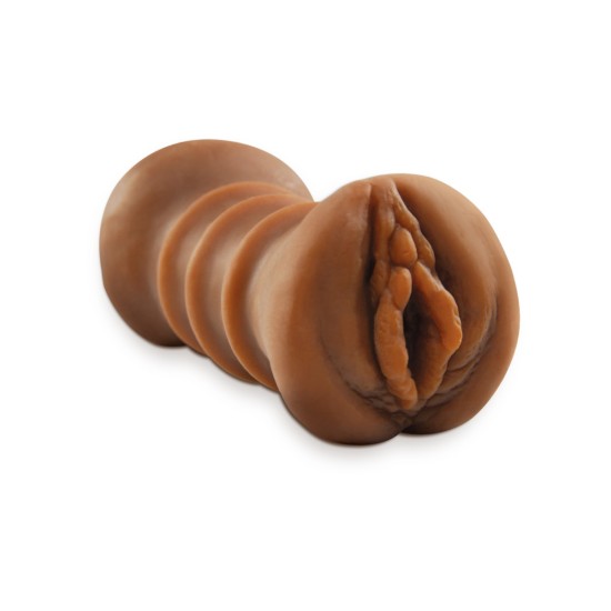 Pipedream - PDX Extreme - Flip Me Over - Brown Pipedream - PDX Extreme - Flip Me Over - Brown