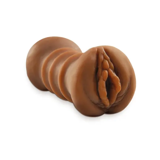 Pipedream - PDX Extreme - Flip Me Over - Brown Pipedream - PDX Extreme - Flip Me Over - Brown