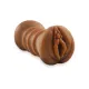 Pipedream - PDX Extreme - Flip Me Over - Brown Pipedream - PDX Extreme - Flip Me Over - Brown