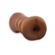 Pipedream - PDX Extreme - Flip Me Over - Brown Pipedream - PDX Extreme - Flip Me Over - Brown