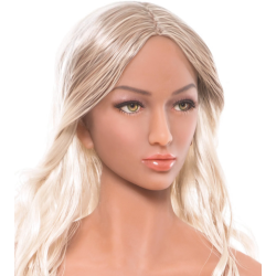 Pipedream - Ultimate Fantasy Dolls - Kitty - Light Pipedream - Ultimate Fantasy Dolls - Kitty - Light