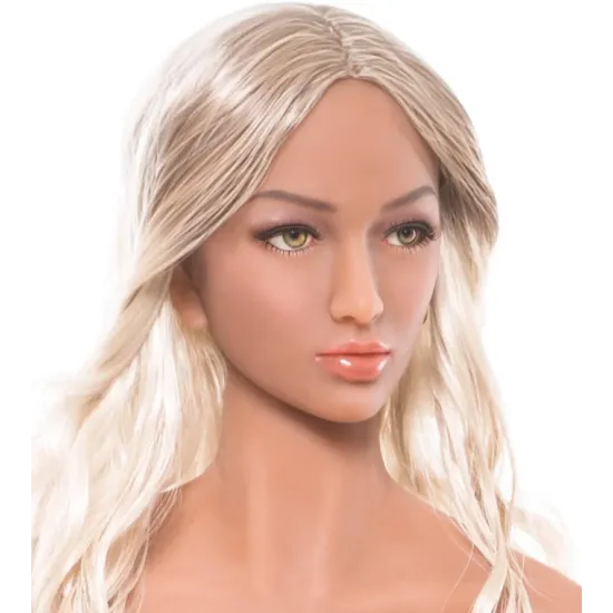 Pipedream - Ultimate Fantasy Dolls - Kitty - Light Pipedream - Ultimate Fantasy Dolls - Kitty - Light