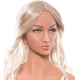 Pipedream - Ultimate Fantasy Dolls - Kitty  - Light
