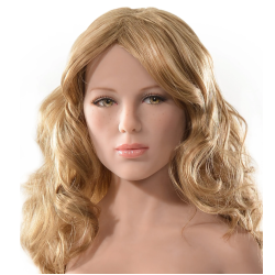 Pipedream - Ultimate Fantasy Dolls - Mandy - Light Pipedream - Ultimate Fantasy Dolls - Mandy - Light