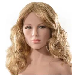 Pipedream - Ultimate Fantasy Dolls - Mandy - Light Pipedream - Ultimate Fantasy Dolls - Mandy - Light