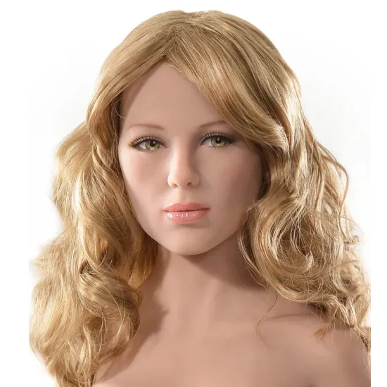 Pipedream - Ultimate Fantasy Dolls - Mandy - Light Pipedream - Ultimate Fantasy Dolls - Mandy - Light