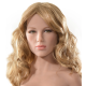 Pipedream - Ultimate Fantasy Dolls - Mandy - Light Pipedream - Ultimate Fantasy Dolls - Mandy - Light