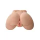 Pipedream - PDX Extreme - Vibrating Ass - Light Pipedream - PDX Extreme - Vibrating Ass - Light