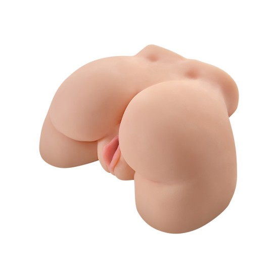 Pipedream - PDX Extreme - Vibrating Ass - Light Pipedream - PDX Extreme - Vibrating Ass - Light
