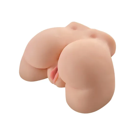 Pipedream - PDX Extreme - Vibrating Ass - Light Pipedream - PDX Extreme - Vibrating Ass - Light