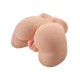 Pipedream - PDX Extreme - Vibrating Ass - Light Pipedream - PDX Extreme - Vibrating Ass - Light