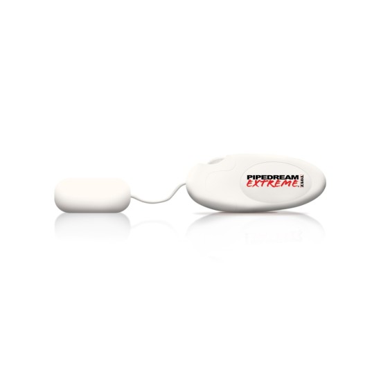 Pipedream - PDX Extreme - Vibrating Ass - Light Pipedream - PDX Extreme - Vibrating Ass - Light