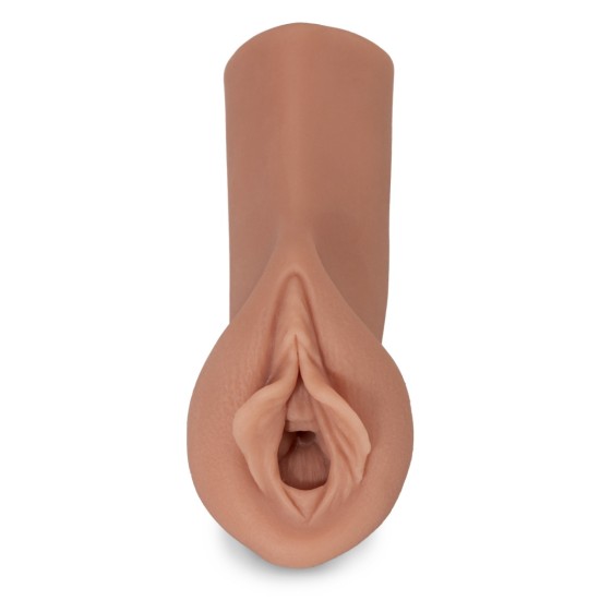 Pipedream - PDX Extreme - Sorority Snatch - Brown Pipedream - PDX Extreme - Sorority Snatch - Brown