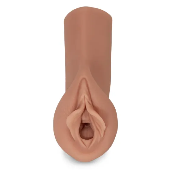 Pipedream - PDX Extreme - Sorority Snatch - Brown Pipedream - PDX Extreme - Sorority Snatch - Brown