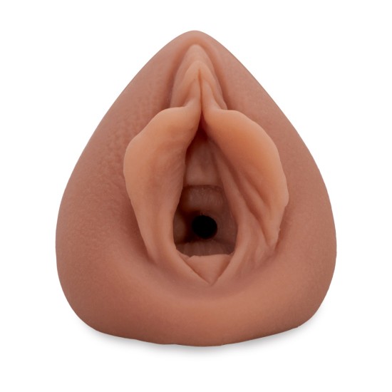 Pipedream - PDX Extreme - Sorority Snatch - Brown Pipedream - PDX Extreme - Sorority Snatch - Brown