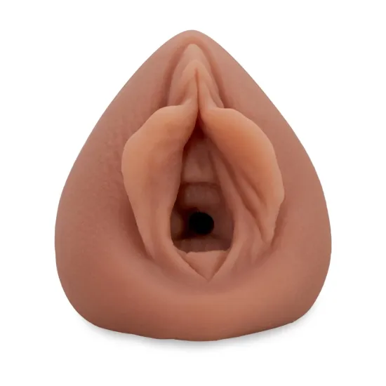 Pipedream - PDX Extreme - Sorority Snatch - Brown Pipedream - PDX Extreme - Sorority Snatch - Brown