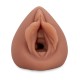 Pipedream - PDX Extreme - Sorority Snatch - Brown Pipedream - PDX Extreme - Sorority Snatch - Brown