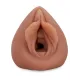 Pipedream - PDX Extreme - Sorority Snatch - Brown Pipedream - PDX Extreme - Sorority Snatch - Brown