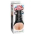 Pipedream - PDX Extreme - Wet Pussies - Super Juicy Snatch XXL - Light