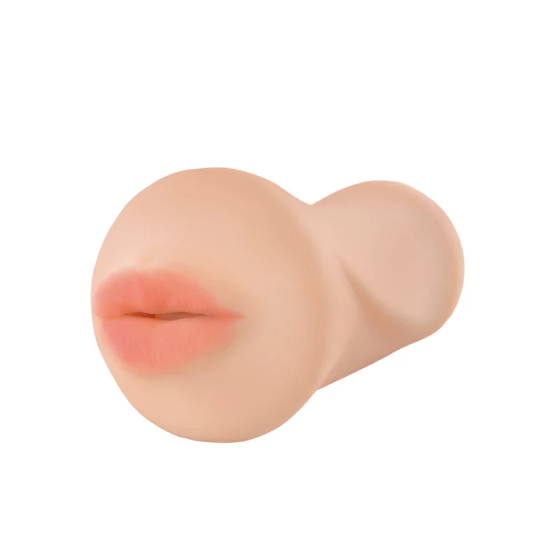 Pipedream - PDX Extreme - Fuck Me Silly To Go - Deep Throat Cocksucker Mega Stroker - Light Pipedream - PDX Extreme - Fuck Me Silly To Go - Deep Throat Cocksucker Mega Stroker - Light