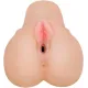 Pipedream - PDX Extreme - Fuck Me Silly To Go - Horny Fuckslut Mega Stroker - Light Pipedream - PDX Extreme - Fuck Me Silly To Go - Horny Fuckslut Mega Stroker - Light