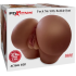Pipedream - PDX Extreme - Fuck Me Silly To Go - Petite Fantasy Bubble Butt Mega Stroker  - Light