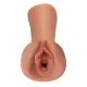 Pipedream - PDX Extreme - Wet Pussies - Juicy Snatch - Tan Pipedream - PDX Extreme - Wet Pussies - Juicy Snatch - Tan